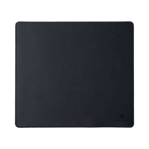 Keychron Mouse Pad MM-1 Black (450 x 400 x 3mm) (Juodas) Pelės Kilimėlis