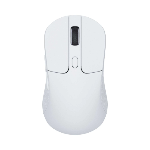 Keychron M3 Wireless (M3-A3) 1000Hz White (Balta) Belaidė Žaidimų Pelė Keychron M3 Wireless (M3-A3) 1000Hz White (Balta) Belaidė Žaidimų Pelė