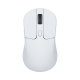 Keychron M3 Wireless (M3-A3) 1000Hz White (Balta) Belaidė Žaidimų Pelė Keychron M3 Wireless (M3-A3) 1000Hz White (Balta) Belaidė Žaidimų Pelė