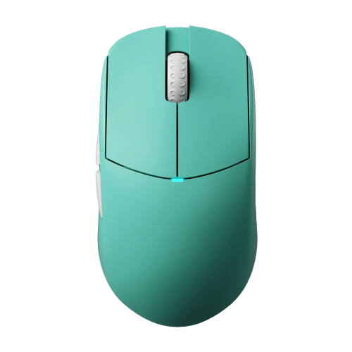 Lamzu Atlantis V2 Pro Wireless Elegant Blue (Melsva) Belaidė Žaidimų Pelė