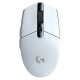 Logitech G305 Lightspeed Wireless White (Balta) Belaidė Žaidimų Pelė Logitech G305 Lightspeed Wireless White (Balta) Belaidė Žaidimų Pelė