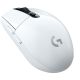 Logitech G305 Lightspeed Wireless White (Balta) Belaidė Žaidimų Pelė Logitech G305 Lightspeed Wireless White (Balta) Belaidė Žaidimų Pelė