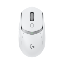 Logitech G309 LIGHTSPEED Wireless White (Balta) Belaidė Žaidimų Pelė 