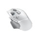 Logitech G502 X Lightspeed Wireless White (Balta) Belaidė Žaidimų Pelė 