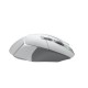 Logitech G502 X Lightspeed Wireless White (Balta) Belaidė Žaidimų Pelė 