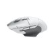 Logitech G502 X Lightspeed Wireless White (Balta) Belaidė Žaidimų Pelė 