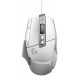 Logitech G502 X White (Balta) Žaidimų Pelė