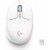Bevielė Žaidimų Pelė Logitech G705 Lightspeed White (Balta) (Bluetooth)