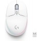 Logitech G705 Wireless White (Balta) Belaidė Žaidimų Pelė