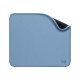 Pelės Kilimėlis Logitech Studio Series Blue Grey - Mėlynas (S 230mm x 200mm)