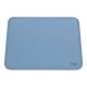 Pelės Kilimėlis Logitech Studio Series Blue Grey - Mėlynas (S 230mm x 200mm)