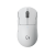 Bevielė Žaidimų Pelė Logitech PRO X SUPERLIGHT White (Balta) (Wireless 2.4G)