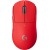 Bevielė Žaidimų Pelė Logitech PRO X SUPERLIGHT Red (Raudona) (Wireless 2.4G)