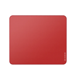 Pulsar ParaControl V2 XL Red (490 x 420 x 4mm) (Raudonas) Pelės Kilimėlis