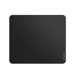 Pulsar ParaGlide XL Black (490 x 420 x 4mm) (Juodas) Pelės Kilimėlis