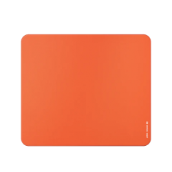 Pulsar ParaGlide XL Orange (490 x 420 x 4mm) (Oranžinis) Pelės Kilimėlis