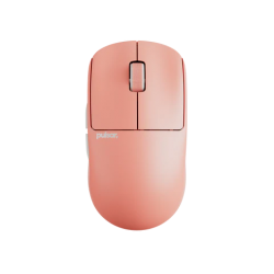 Pulsar X2 Crazylight Wireless Sunset Haze 8K (Rožinė) Belaidė Žaidimų Pelė