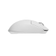 Pulsar X3 Mini Wireless White (Balta) Belaidė Žaidimų Pelė