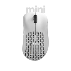 Pulsar Xlite V2 Mini Wireless White (Balta) Belaidė Žaidimų Pelė