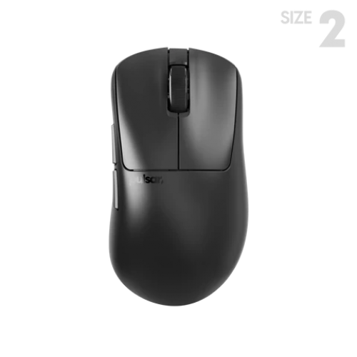 Pulsar Xlite V4 Wireless Black (Juoda) Belaidė Žaidimų Pelė Pulsar Xlite V4 Wireless Black (Juoda) Belaidė Žaidimų Pelė