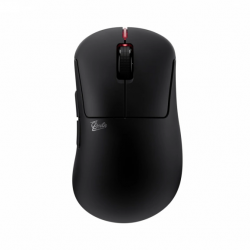 ZywOo The Chosen Mouse Wireless Black (Juoda) Belaidė Žaidimų Pelė