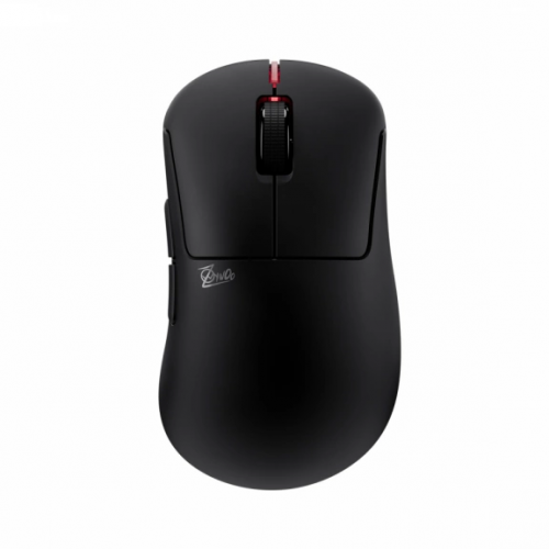 ZywOo The Chosen Mouse Wireless Black (Juoda) Belaidė Žaidimų Pelė