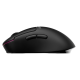 ZywOo The Chosen Mouse Wireless Black (Juoda) Belaidė Žaidimų Pelė
