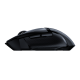 Bevielė Žaidimų Pelė Razer Basilisk x HyperSpeed Black (Wireless 2.4G + Bluetooth) (Juoda)