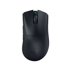Razer DeathAdder V3 Pro Black (Juoda) Belaidė Žaidimų Pelė