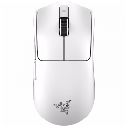 Razer Viper V3 Pro White (Balta) Belaidė Žaidimų Pelė