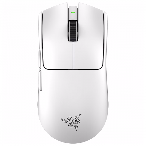 Razer Viper V3 Pro White (Balta) Belaidė Žaidimų Pelė