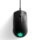 SteelSeries Rival 3 Black (Juoda) Žaidimų Pelė