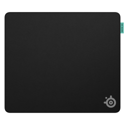 SteelSeries QcK Performance Balance Large Black (490 x 420 x 3.5mm) (Juodas) Pelės Kilimėlis