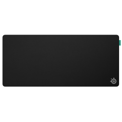 SteelSeries QcK Performance Balance XL Black (900 x 400 x 3.5mm) (Juodas) Pelės Kilimėlis