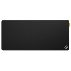 SteelSeries QcK Performance Control XL Black (900 x 400 x 3.5mm) (Juodas) Pelės Kilimėlis
