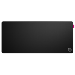SteelSeries QcK Performance Speed XL Black (900 x 400 x 3.5mm) (Juodas) Pelės Kilimėlis