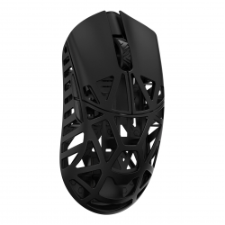 WLMouse Beast X Pro Wireless 8K Black (Juoda) Belaidė Žaidimų Pelė
