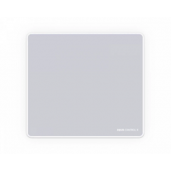 X-Raypad Aqua Control II XL White (450 x 400 x 4mm) (Baltas) Pelės Kilimėlis 