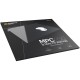 Endgame Gear MPC450 Cordura Gaming Mousepad STEALTH EDITION (450mm x 400mm) (Juodas) Pelės Kilimėlis