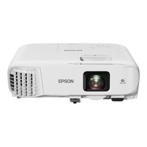 EPSON EB-992F 3LCD Full-HD Projektorius 