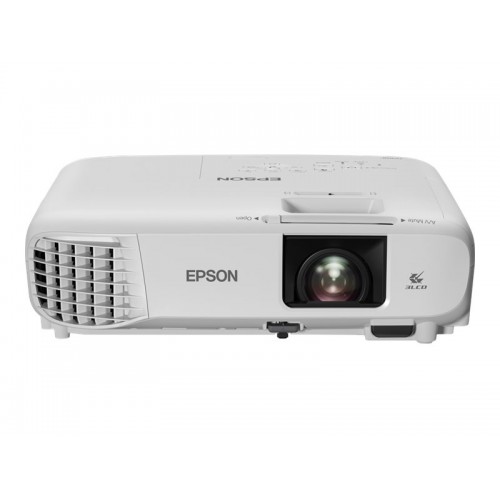 Projektorius EPSON EB-FH06 3LCD FHD 1080p 3500Lumen