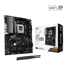 ASROCK B850 Pro-A WiFi Pagrindinė Plokštė