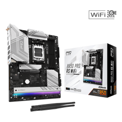 ASROCK B850 Pro RS WiFi Pagrindinė Plokštė
