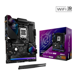 ASROCK B850 Riptide WiFi Pagrindinė Plokštė