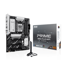ASUS PRIME B850-PLUS WIFI Pagrindinė Plokštė