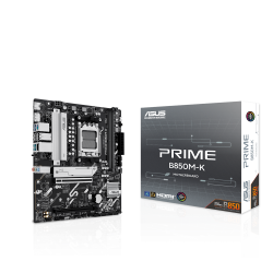 ASUS PRIME B850M-K Pagrindinė Plokštė
