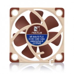 Noctua NF-A4x10 FLX (40mm) (Rudas) Ventiliatorius