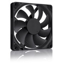 Noctua NF-A9x14 HS-PWM chromax.black.swap (92mm) (Juodas) Ventiliatorius