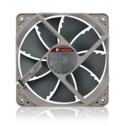 Noctua NF-P12 redux-1700 PWM (120mm) (Pilkas) Ventiliatorius