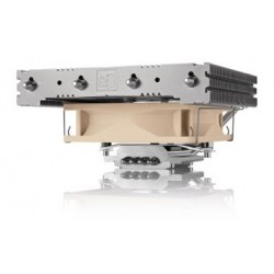 Noctua NH-L12 Ghost S1 Edition (120mm) (Pilkas/Rudas) Procesoriaus Aušintuvas